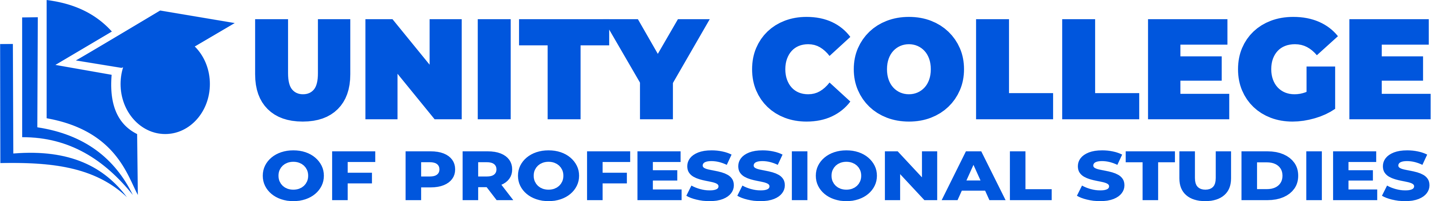 Unity College of Professional Studies